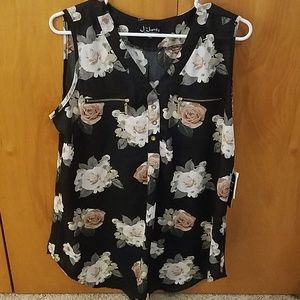NWT womens tank
